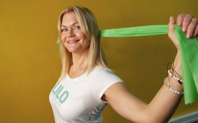 LILO uudenlainen työhyvinvoinnin verkkovalmennus sinulle ja työyhteisöllesi