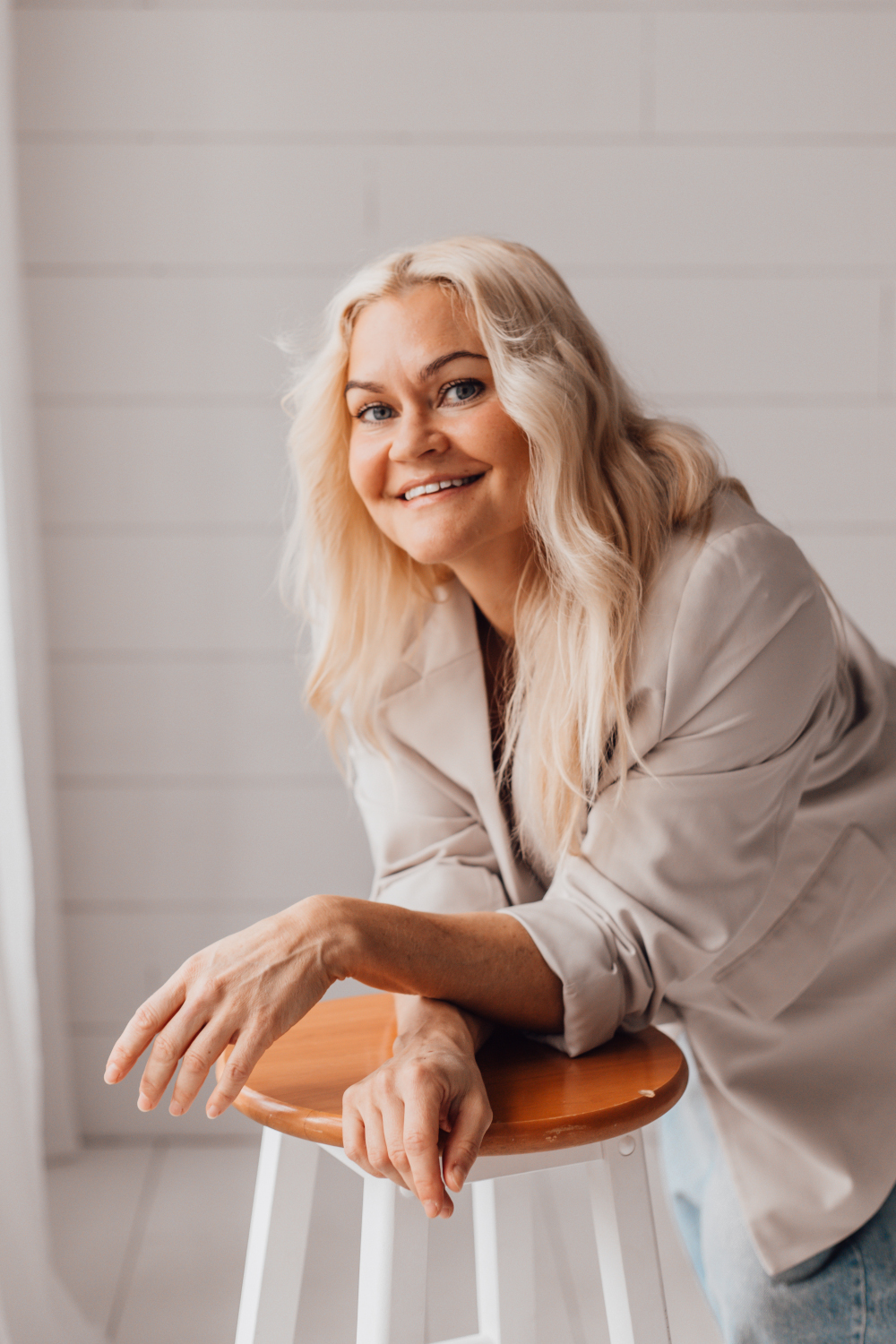 Jenni Häkkä